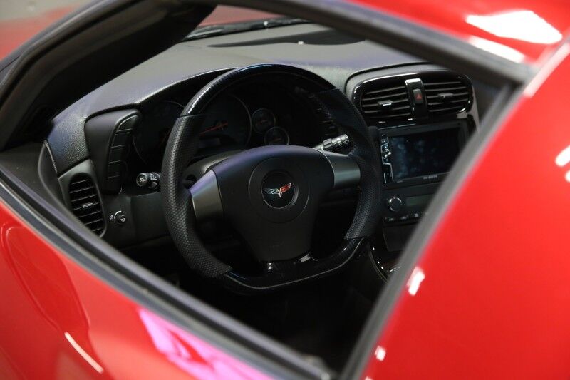 2008 Chevrolet Corvette Plainview NY