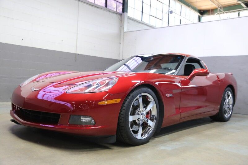 2008 Chevrolet Corvette Plainview NY