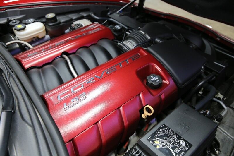 2008 Chevrolet Corvette Plainview NY