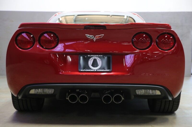 2008 Chevrolet Corvette Plainview NY