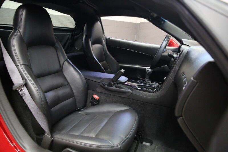 2008 Chevrolet Corvette Plainview NY