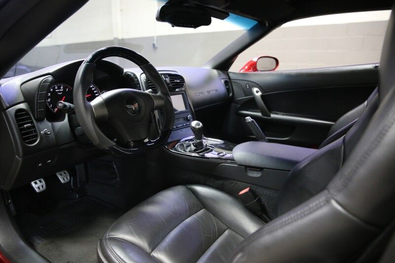 2008 Chevrolet Corvette Plainview NY