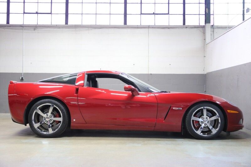 2008 Chevrolet Corvette Plainview NY
