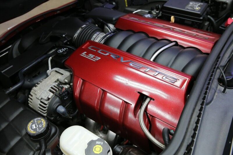 2008 Chevrolet Corvette Plainview NY