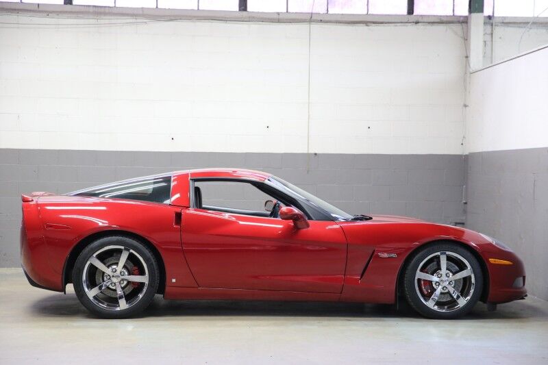 2008 Chevrolet Corvette Plainview NY