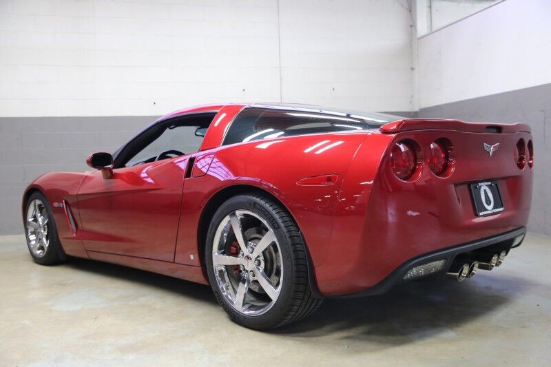 2008 Chevrolet Corvette Plainview NY