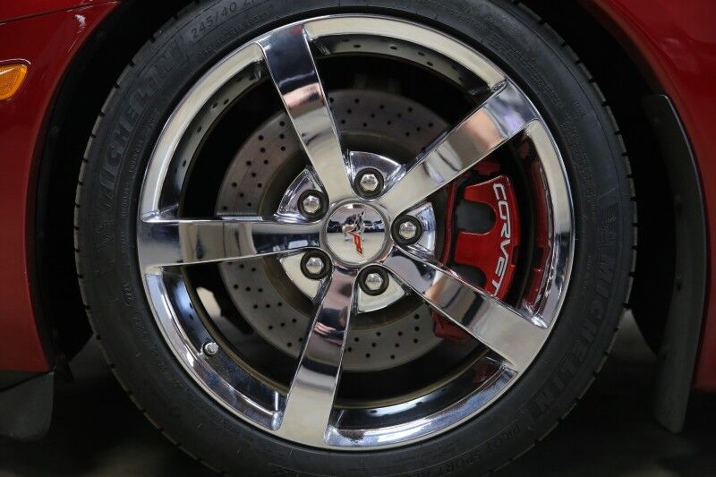 2008 Chevrolet Corvette Plainview NY