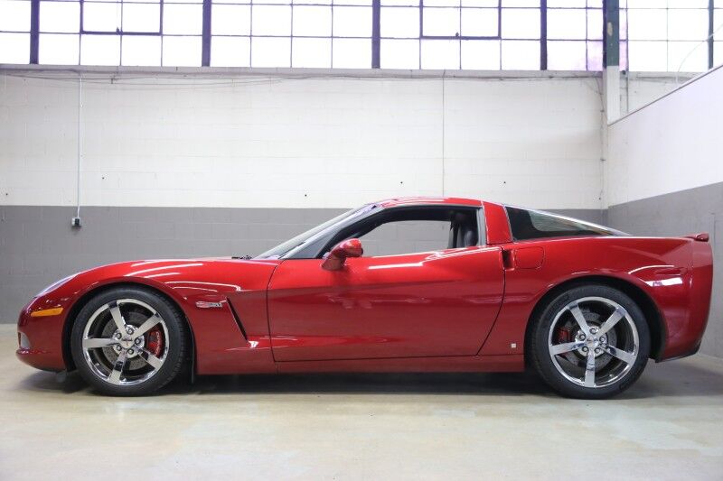2008 Chevrolet Corvette Plainview NY