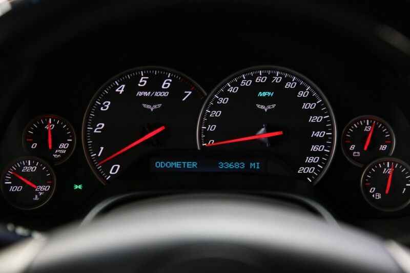 2008 Chevrolet Corvette Plainview NY