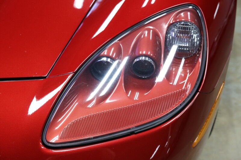 2008 Chevrolet Corvette Plainview NY