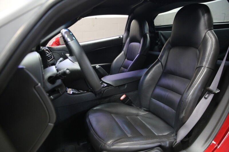 2008 Chevrolet Corvette Plainview NY
