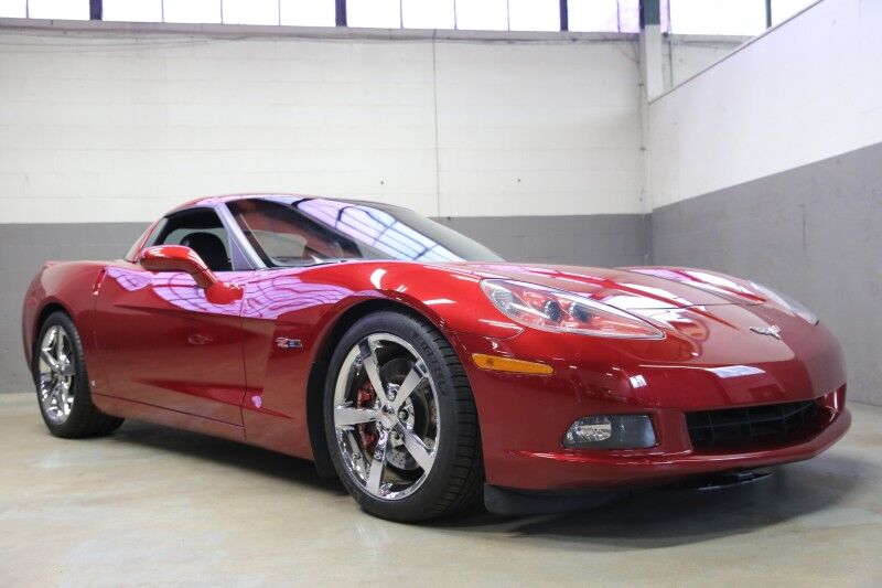 2008 Chevrolet Corvette Plainview NY