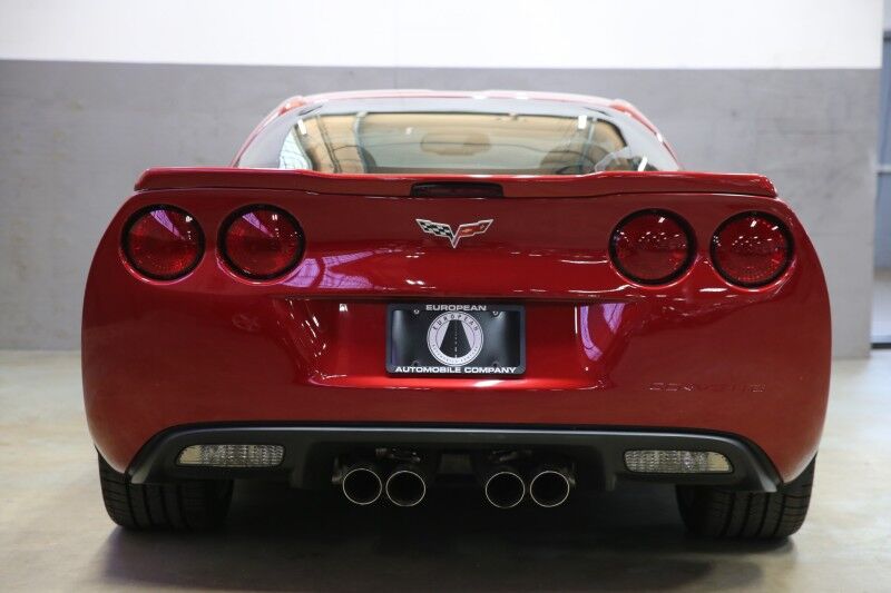 2008 Chevrolet Corvette Plainview NY
