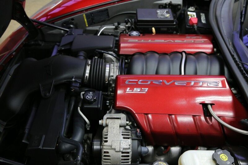 2008 Chevrolet Corvette Plainview NY