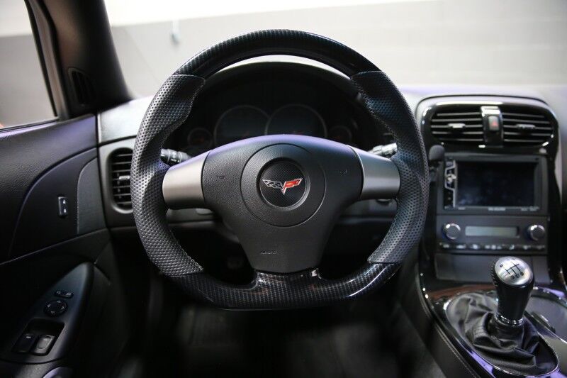2008 Chevrolet Corvette Plainview NY