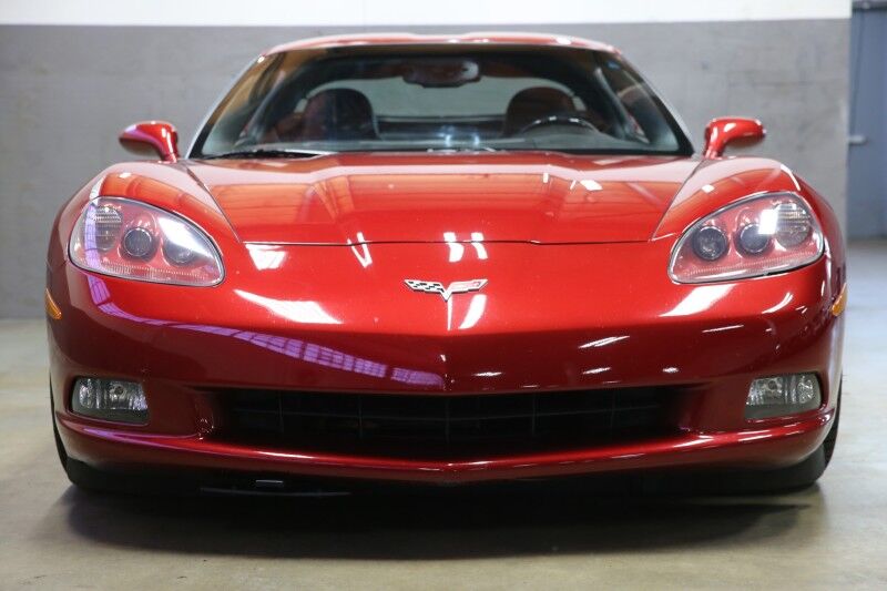 2008 Chevrolet Corvette Plainview NY