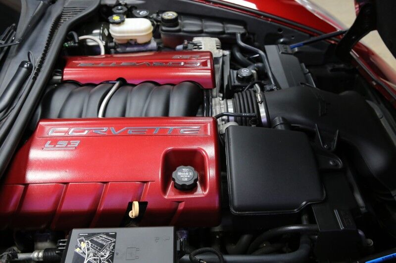 2008 Chevrolet Corvette Plainview NY