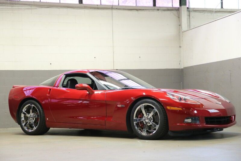 2008 Chevrolet Corvette Plainview NY