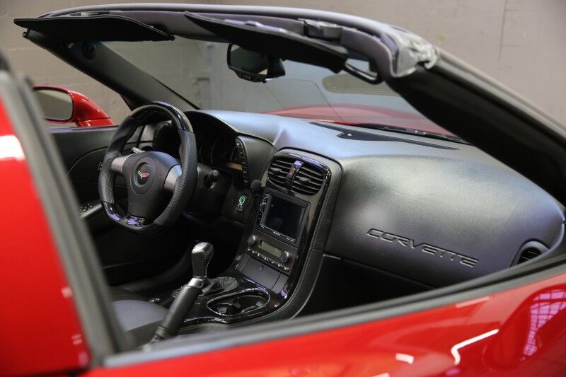 2008 Chevrolet Corvette Plainview NY