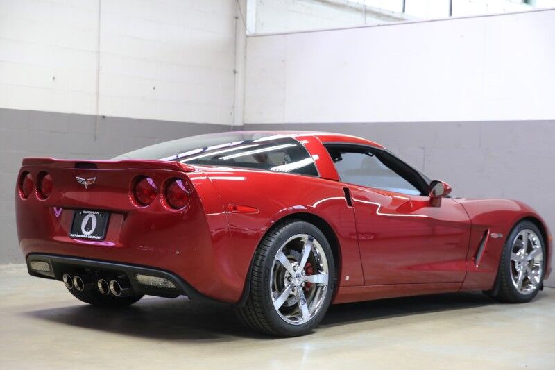 2008 Chevrolet Corvette Plainview NY