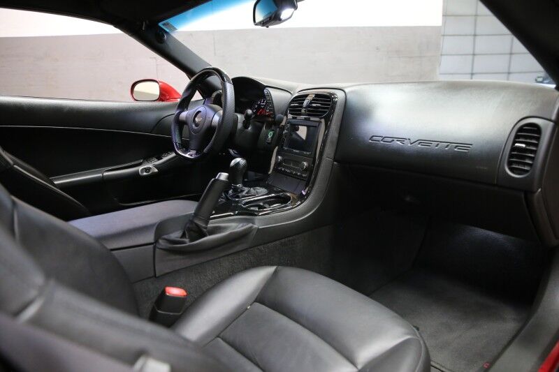 2008 Chevrolet Corvette Plainview NY