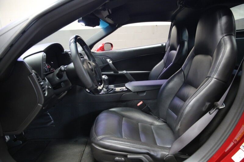 2008 Chevrolet Corvette Plainview NY