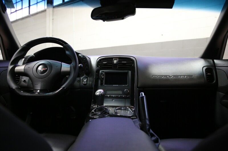 2008 Chevrolet Corvette Plainview NY