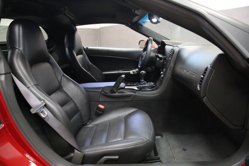 2008 Chevrolet Corvette Plainview NY
