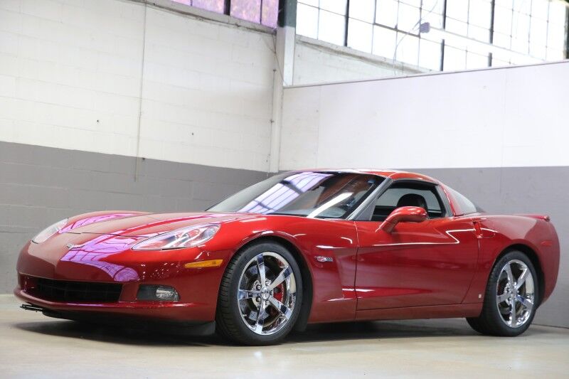 2008 Chevrolet Corvette Plainview NY