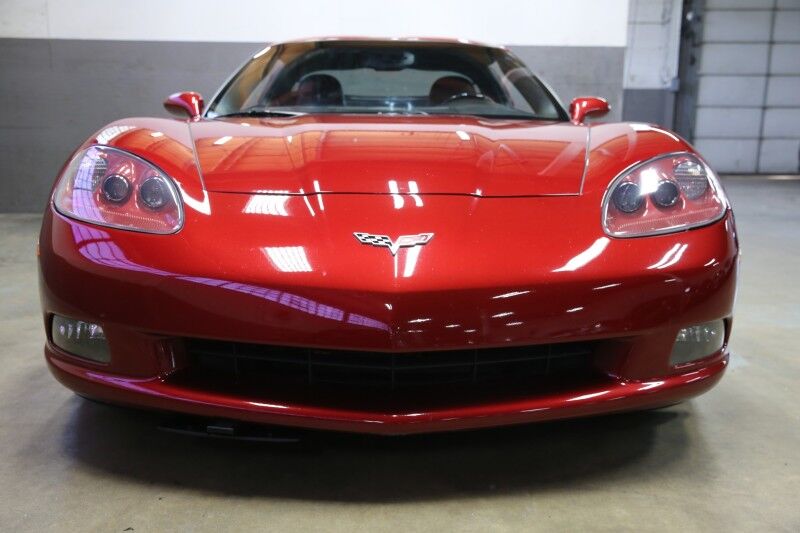 2008 Chevrolet Corvette Plainview NY