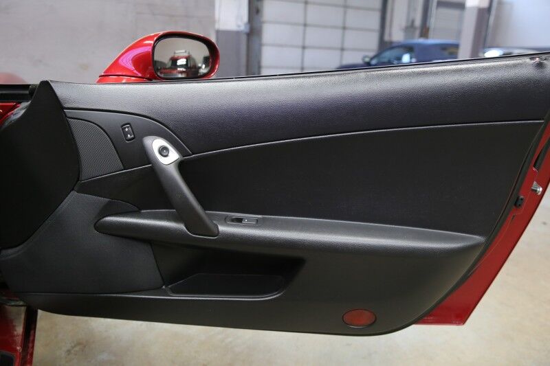 2008 Chevrolet Corvette Plainview NY