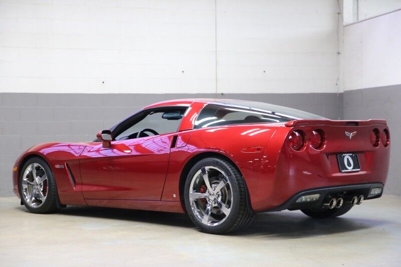 2008 Chevrolet Corvette Plainview NY