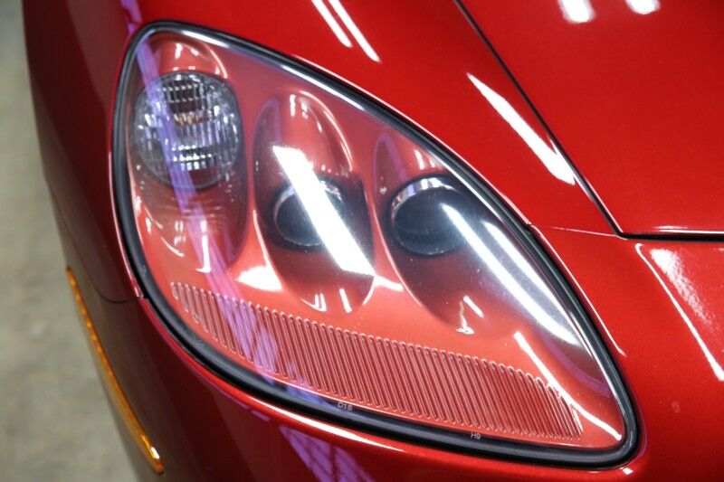 2008 Chevrolet Corvette Plainview NY