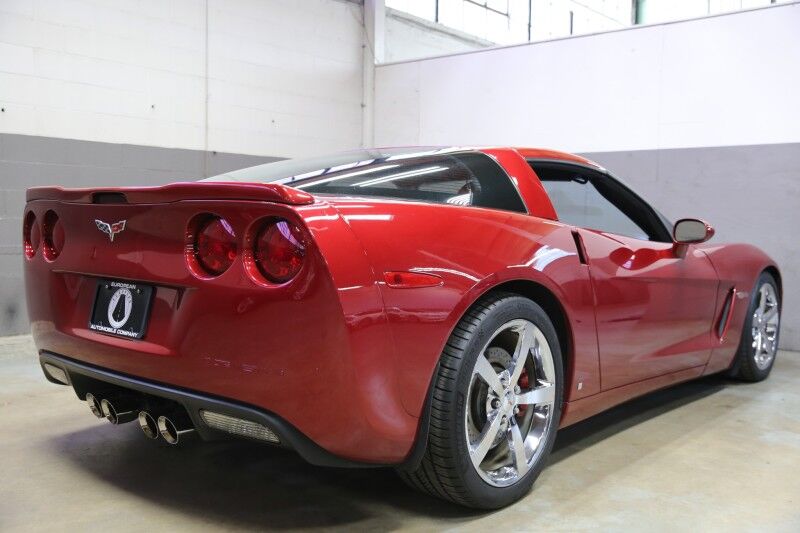 2008 Chevrolet Corvette Plainview NY