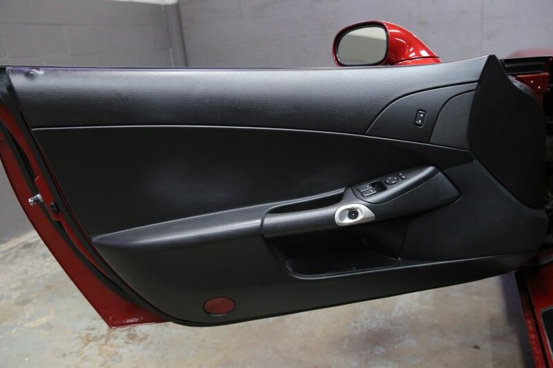 2008 Chevrolet Corvette Plainview NY