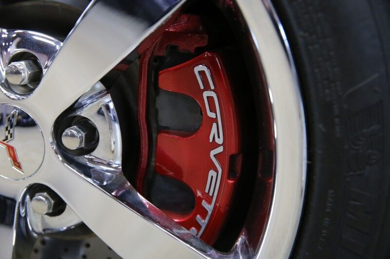 2008 Chevrolet Corvette Plainview NY