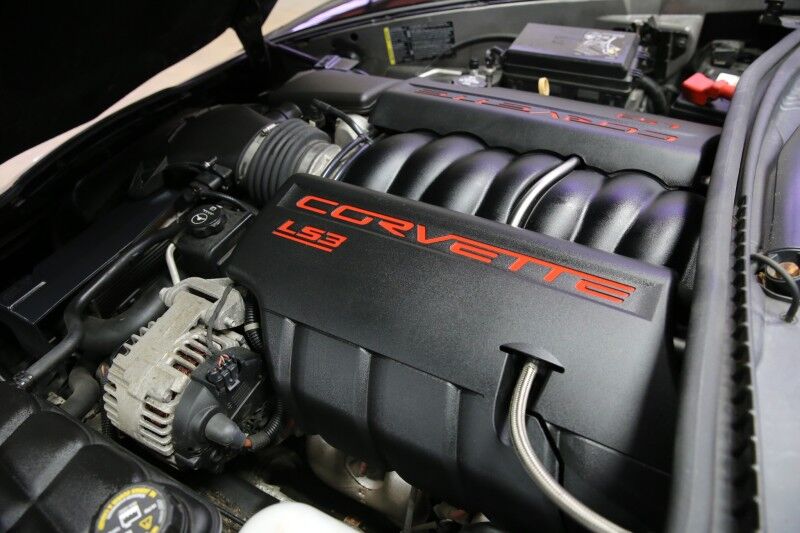 2008 Chevrolet Corvette Plainview NY