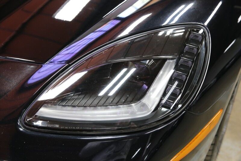 2008 Chevrolet Corvette Plainview NY