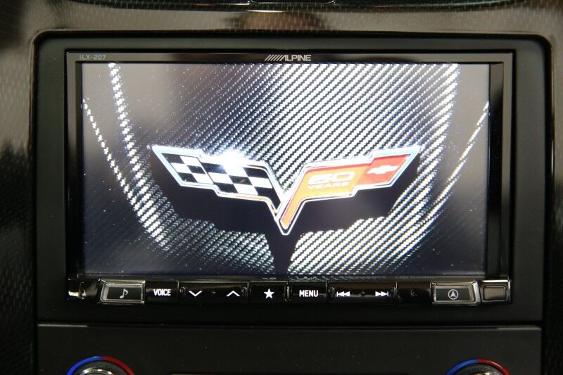 2008 Chevrolet Corvette Plainview NY