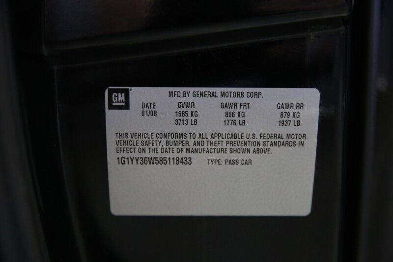 2008 Chevrolet Corvette Plainview NY