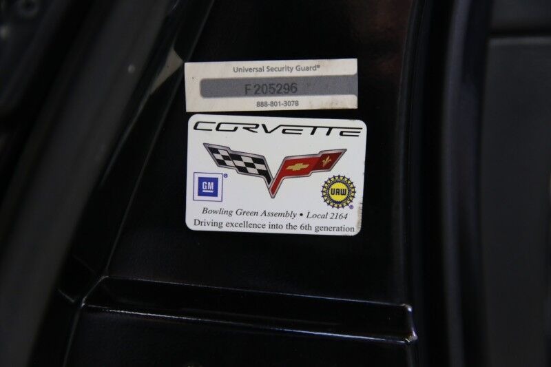 2008 Chevrolet Corvette Plainview NY