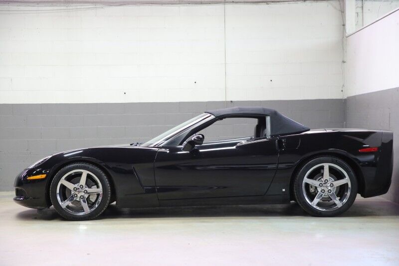 2008 Chevrolet Corvette Plainview NY