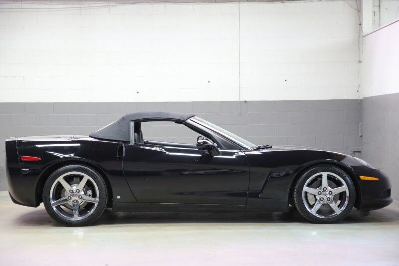 2008 Chevrolet Corvette Plainview NY