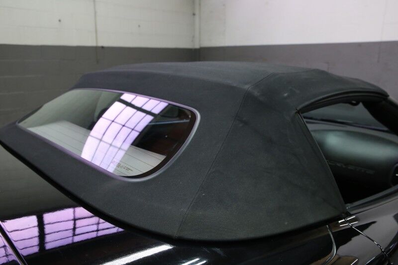 2008 Chevrolet Corvette Plainview NY