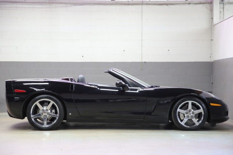2008 Chevrolet Corvette Plainview NY