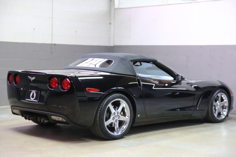 2008 Chevrolet Corvette Plainview NY