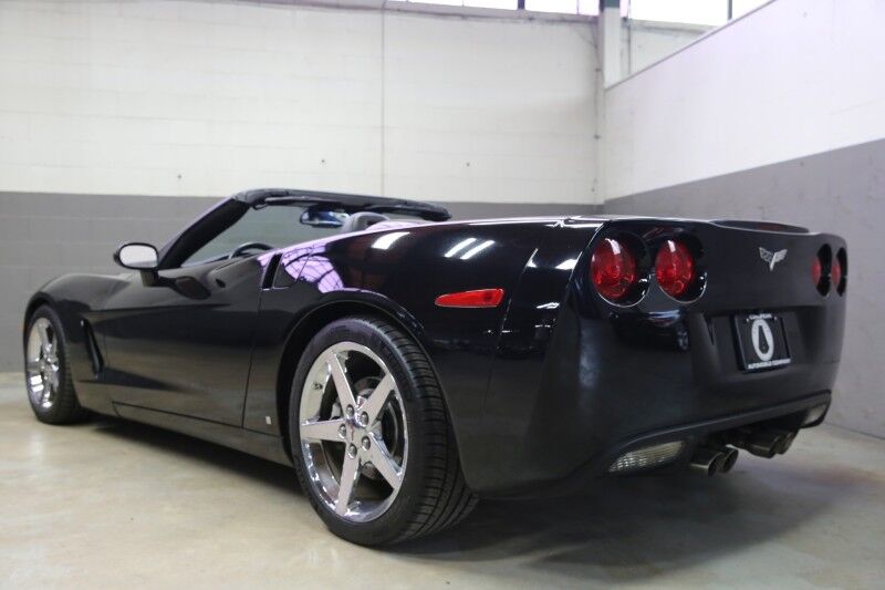 2008 Chevrolet Corvette Plainview NY