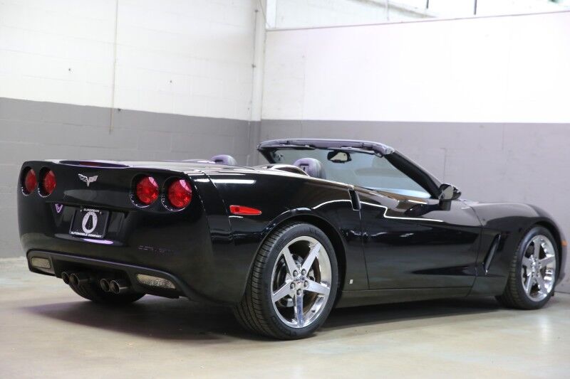 2008 Chevrolet Corvette Plainview NY