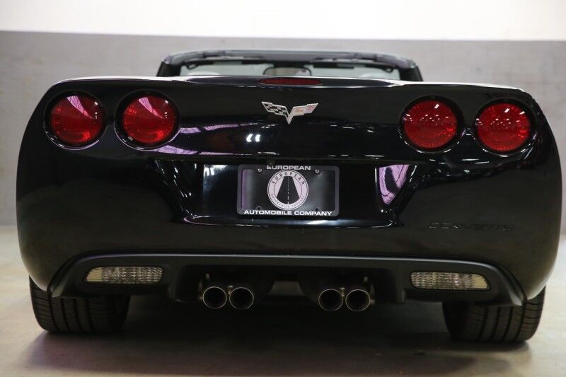 2008 Chevrolet Corvette Plainview NY