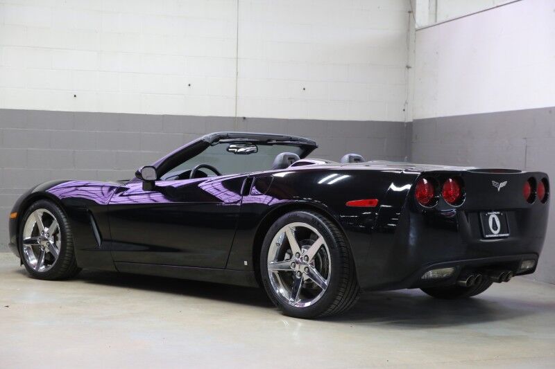 2008 Chevrolet Corvette Plainview NY